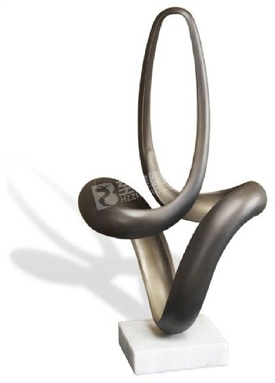 地產(chǎn)示范區(qū)不銹鋼雕塑原創(chuàng)設計