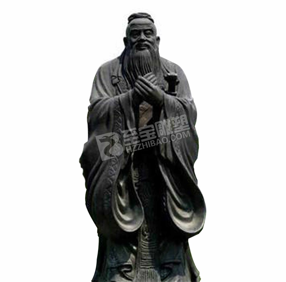 校園文化學(xué)?？鬃硬Ａт摲伦香~人物浮雕壁畫玻璃鋼仿鑄銅雕塑定制