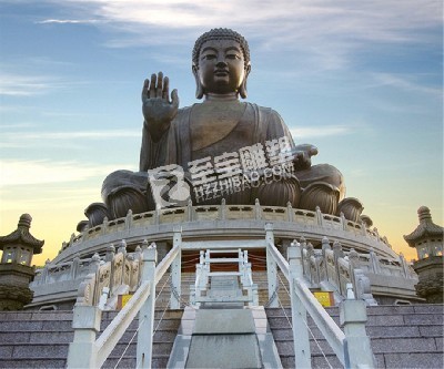 銅佛像在保養(yǎng)的過程中有哪些需要注意的呢？