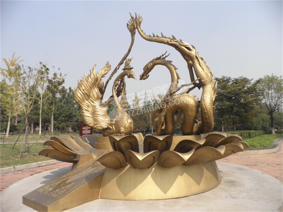 黨建雕塑的意義是什么？你知道嗎？